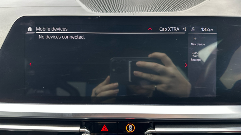 BMW M3 Competition 4dr Step Auto [Ultimate Pack] Petrol Saloon